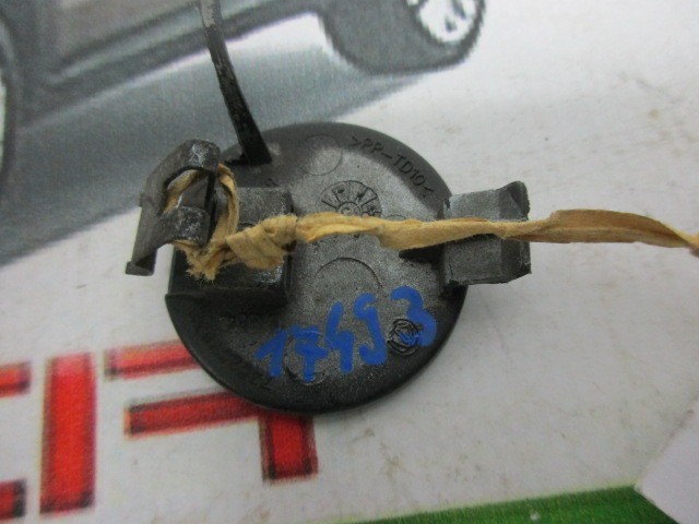 17493 Alfa Romeo 147 2000-2005 első vonószem takaró 735290492