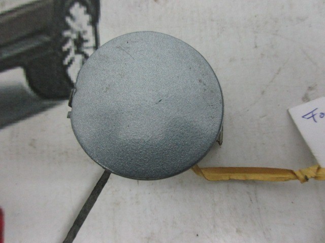 17494 Alfa Romeo 147 2000-2005 első vonószem takaró 735290492