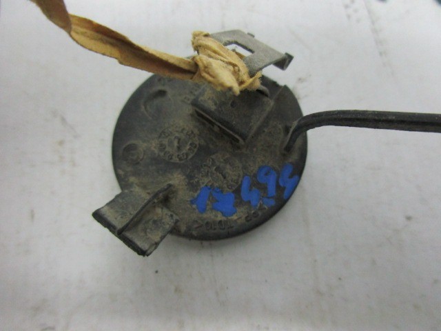 17494 Alfa Romeo 147 2000-2005 első vonószem takaró 735290492