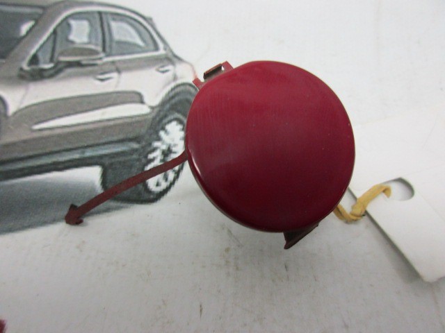 Alfa Romeo 147 735290446 számú, hátsó vonószem takaró