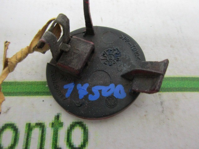 Alfa Romeo 147 735290446 számú, hátsó vonószem takaró