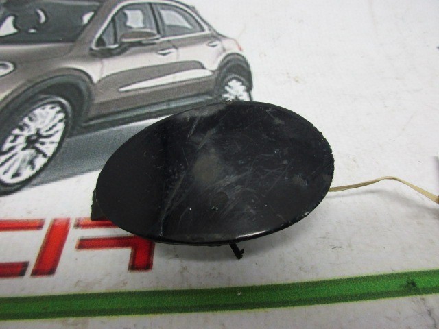 Alfa Romeo 156 sedan 152172000 számú, hátsó vonószem takaró