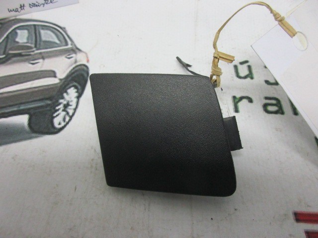 Fiat Ducato 735421161 számú, első vonószem takaró