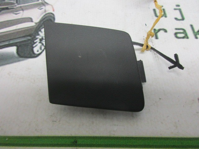 Fiat Ducato 735421161 számú, első vonószem takaró