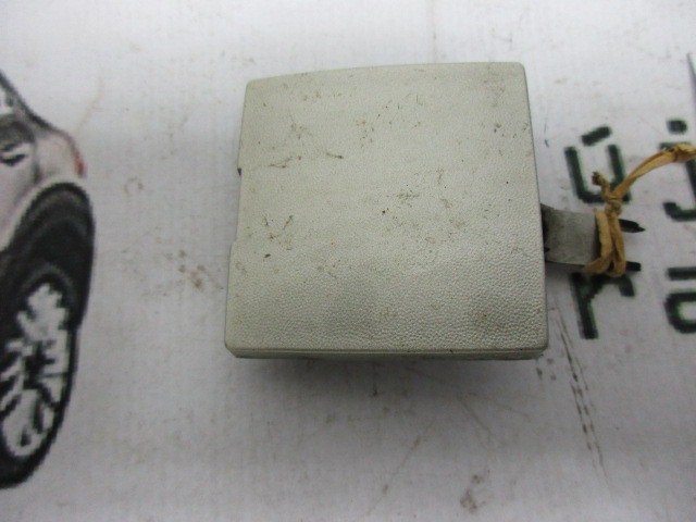 Fiat Scudo 1497603898 számú , első vonószem takaró, arany