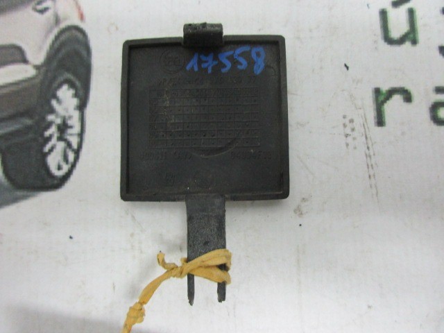 Fiat Scudo 1497603898 számú , első vonószem takaró, arany