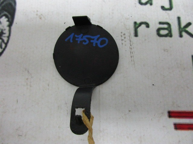 17570 Fiat Ulysse első vonószem takaró 9464231488