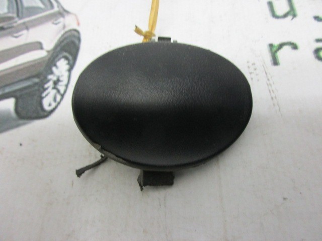 Fiat Marea SW 46432380 számú, hátsó vonószem takaró