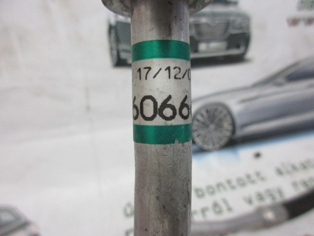 Alfa Romeo 156 2,4 10v Diesel  gyári új klímacső 60666983