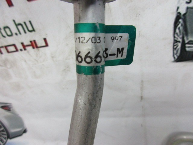 Alfa Romeo 156 2,4 10v Diesel  gyári új klímacső 60666983