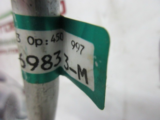 Alfa Romeo 156 2,4 10v Diesel  gyári új klímacső 60666983