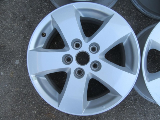 ALU158 Fiat Freemont gyári 17