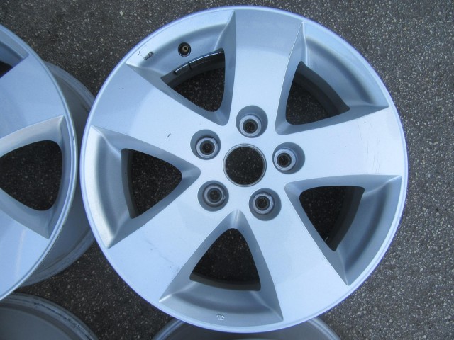 ALU158 Fiat Freemont gyári 17