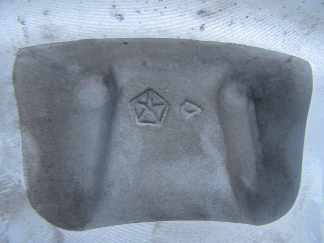 ALU158 Fiat Freemont gyári 17