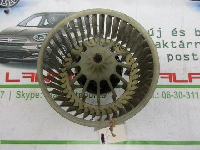 Fiat Seicento fűtőmotor