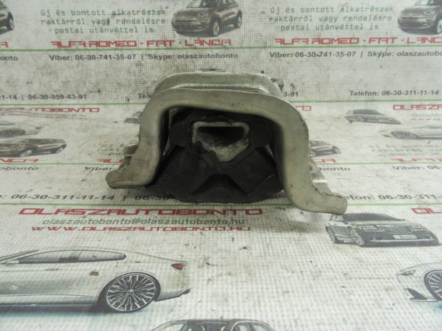 Fiat Ducato 2,3 Jtd , 1363376080 számú motor tartó bak