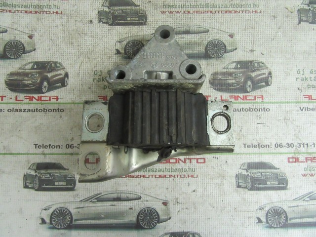 Fiat Ducato 2,3 Jtd , 1363376080 számú motor tartó bak