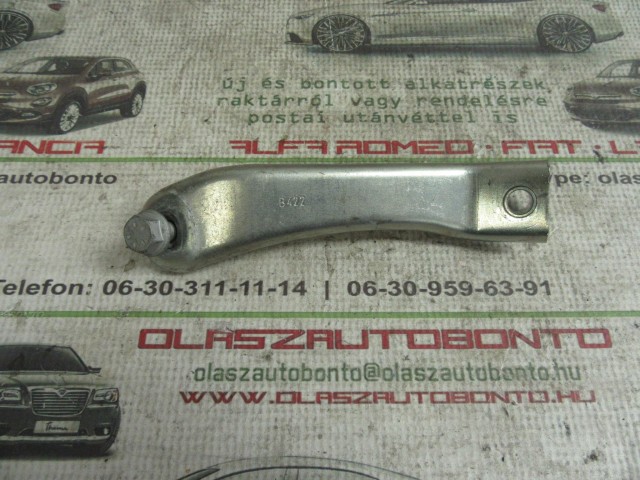 Alfa Romeo MiTo, Fiat Punto Evo  tartólemez 51838889