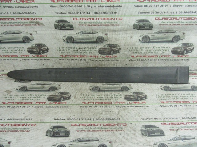 Fiat Multipla 735251118 számú, bal oldali díszcsík