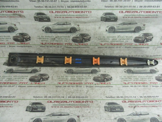 Fiat Multipla 735251118 számú, bal oldali díszcsík