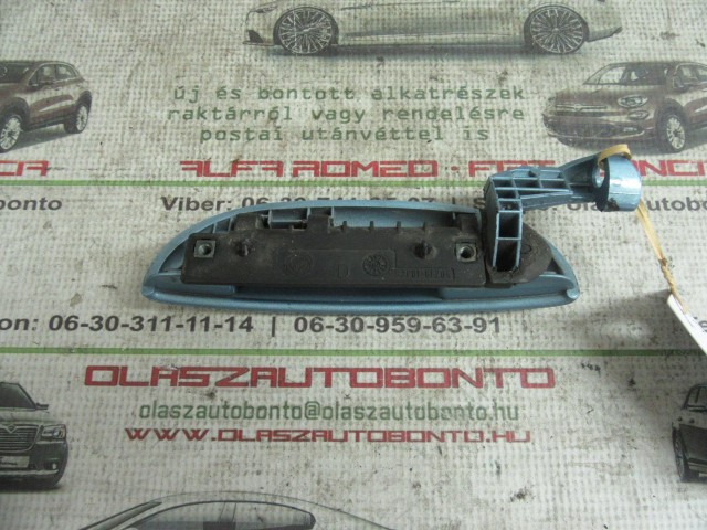 Fiat Palio jobb hátsó külső kilincs