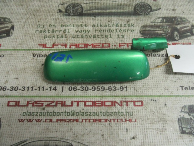 Fiat Seicento bal első külső kilincs