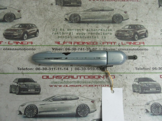 Fiat Brava/Marea jobb hátsó külső kilincs