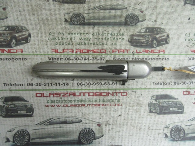 Fiat Brava /Marea jobb hátsó külső kilincs 
