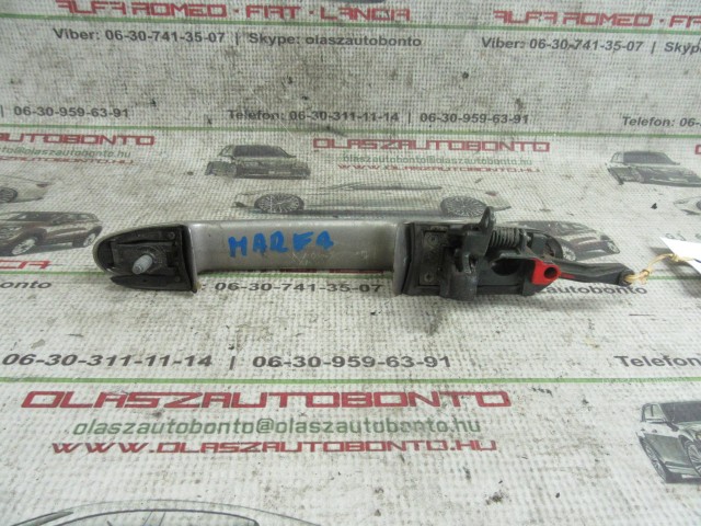 Fiat Brava /Marea jobb hátsó külső kilincs 