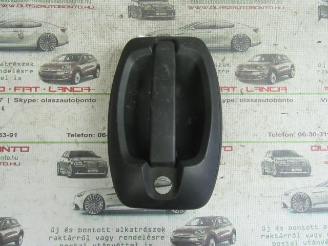 Fiat Ducato jobb első külső kilincs 