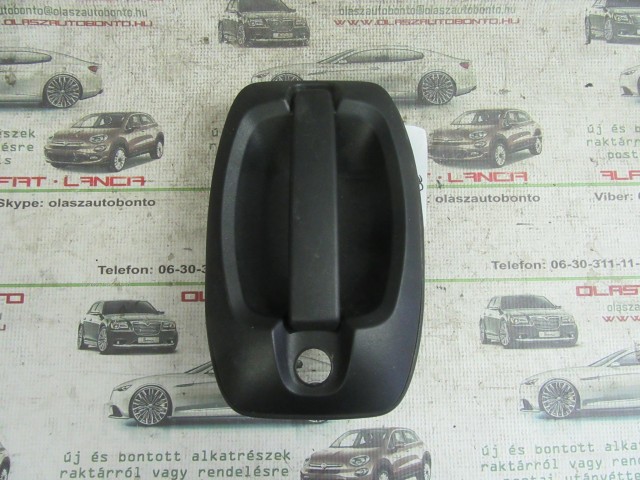 Fiat Ducato bal első külső kilincs