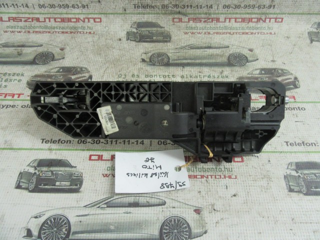 Alfa Romeo Mito jobb első külső kilincs 