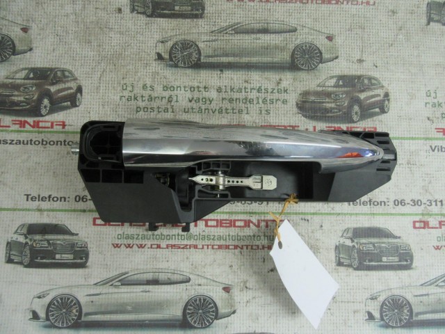 Alfa Romeo Mito jobb első külső kilincs 