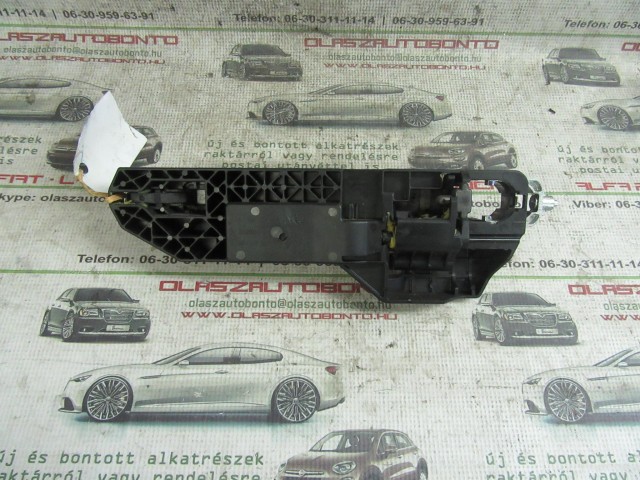 Fiat Bravo II. jobb első külső kilincs