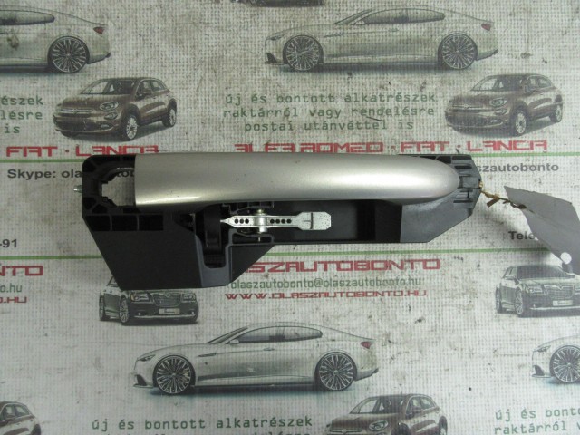 Fiat Bravo II. jobb első külső kilincs