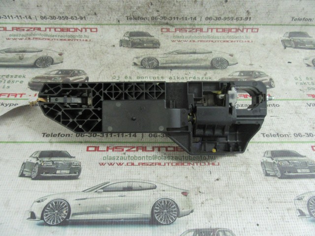 Fiat Bravo II. jobb első külső kilincs