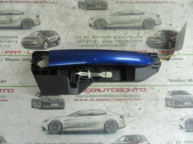 Fiat Bravo II. jobb első külső kilincs