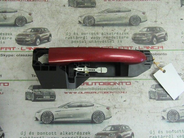 Fiat Bravo II. jobb első külső kilincs