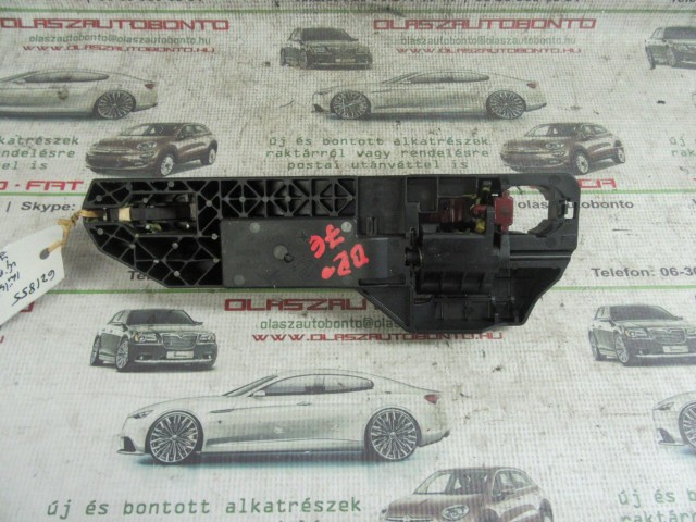 Fiat Bravo II. jobb első külső kilincs