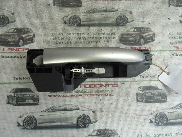 Fiat Bravo II. jobb hátsó külső kilincs