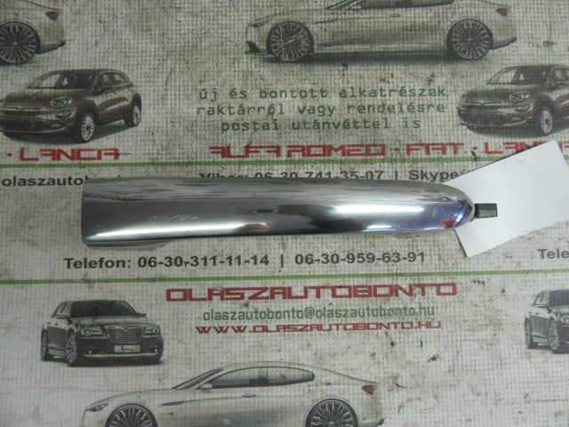 Fiat Bravo II. jobb hátsó külső kilincs