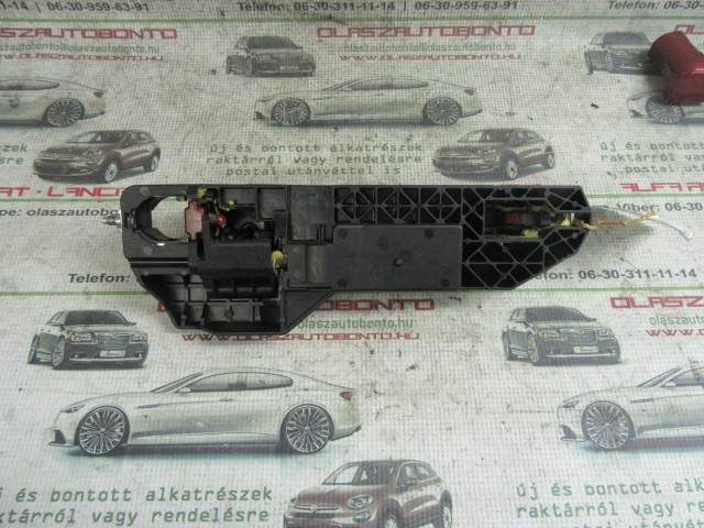 Fiat Bravo II. bal hátsó külső kilincs