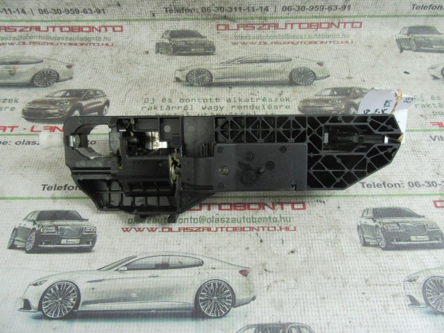 Fiat Bravo II. bal hátsó külső kilincs