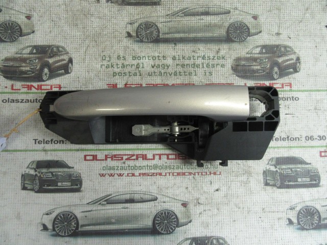 Fiat Bravo II. bal első külső kilincs