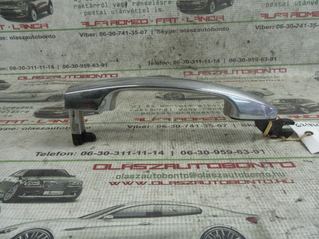 Fiat Bravo II. bal első külső kilincs