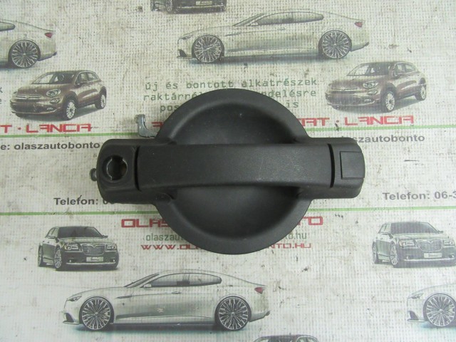 Fiat Doblo II. jobb első külső kilincs 