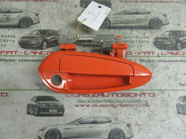 Fiat Grande Punto jobb első külső kilincs