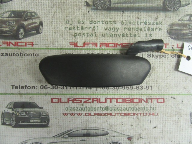 Fiat Punto II. III. bal első és hátsó külső kilncs