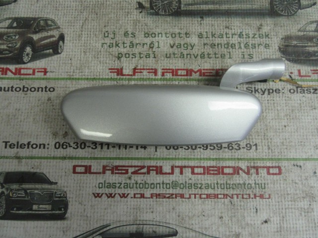 Fiat Punto II. III. bal első és hátsó külső kilincs 