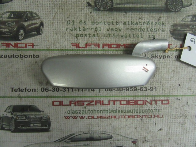 Fiat Punto II. III. bal első és hátsó külső kilincs 